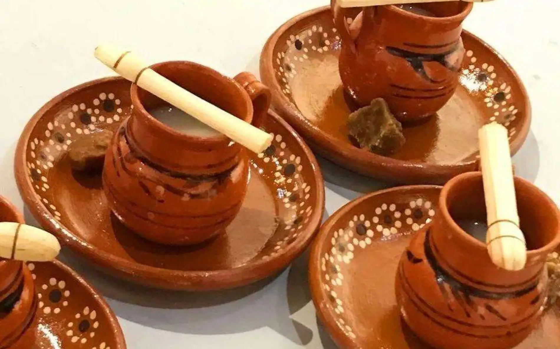 Festival del Atole